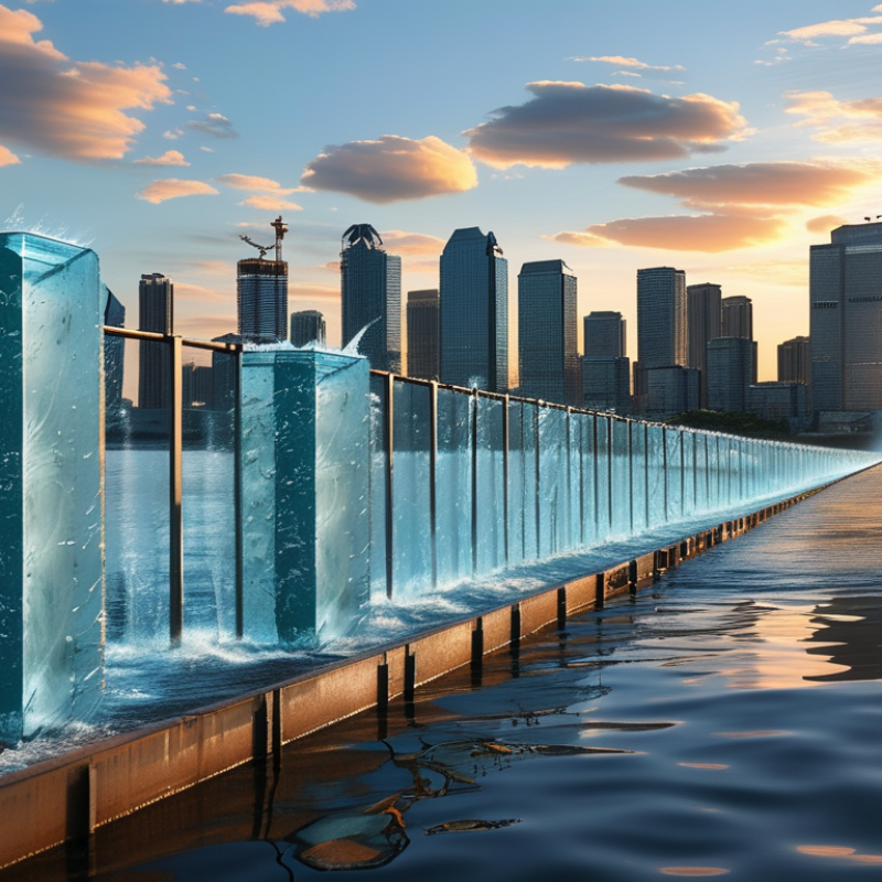 How to Optimize the Water System for Global Procurement Success?