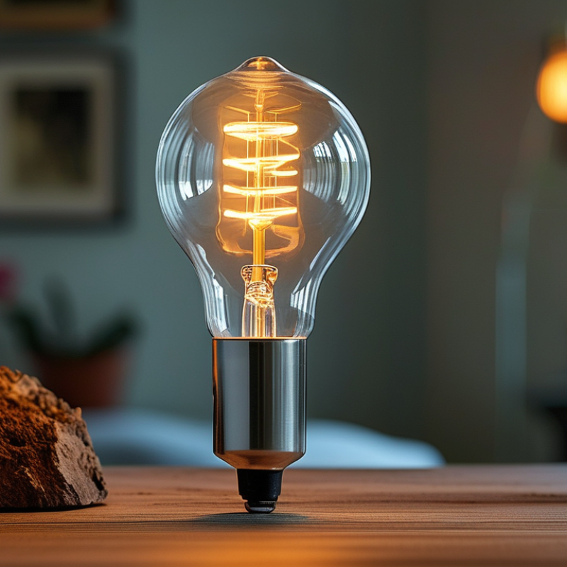 Why Choose Tungsten Filament for Your Lighting Needs?
