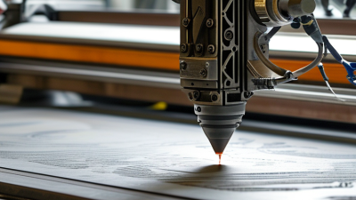 How to Choose the Best Laser Engraving Machine for Metal?