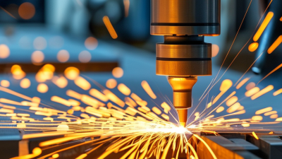 Top 10 Metal Fabrication Companies for Global Buyers?