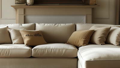 Top 10 Couch Sofa Styles You Need for a Cozy Living Room?