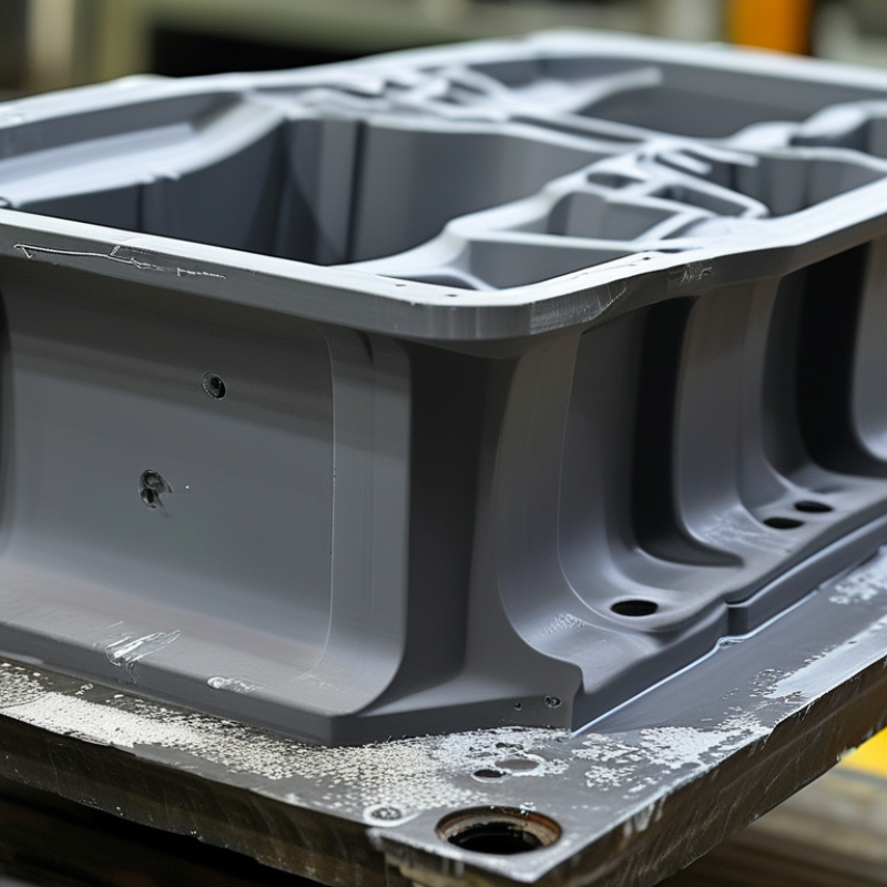 How to Choose the Right Automotive Exterior Injection Plastic Parts?