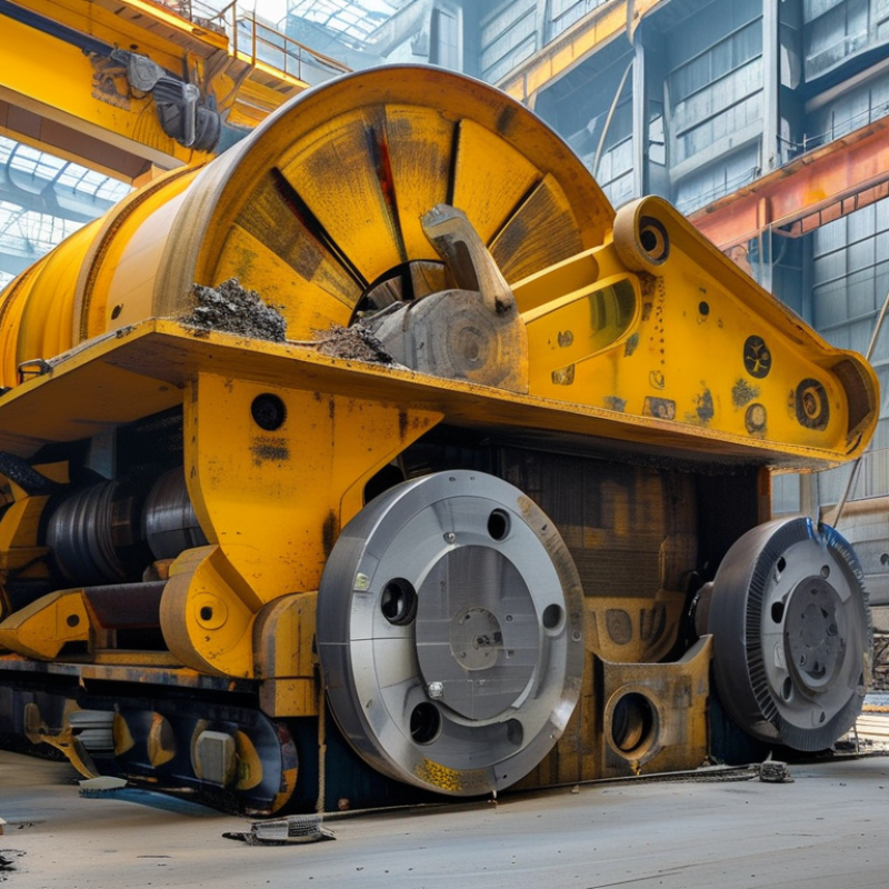 China Best Cone Crusher Liners for Optimal Performance and Longevity?