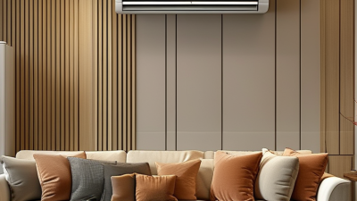 How to Choose the Right Domestic Air Conditioning Installation?
