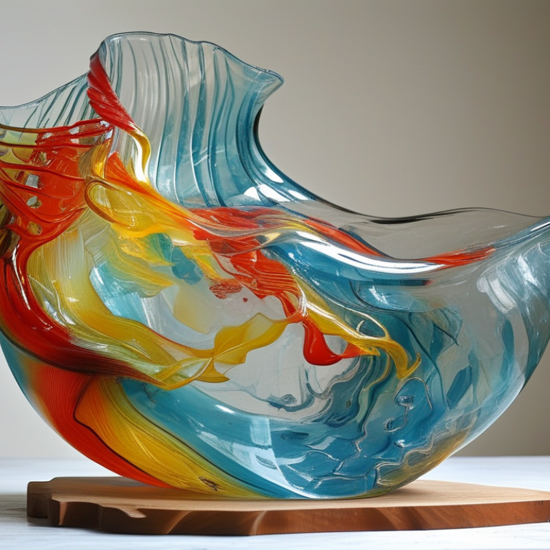 How to Create a Mold for Fiberglass Sculpture Easy Steps?