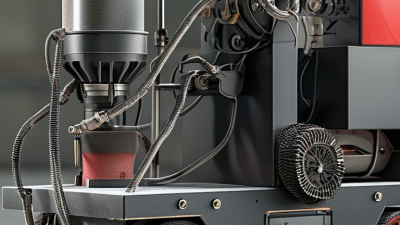 How to Choose the Best Plate Blasting Machine for Your Needs?