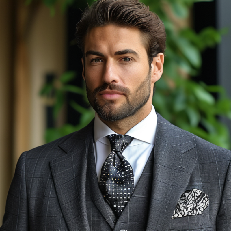How to Choose the Perfect Tie Cufflink Set for Any Occasion?