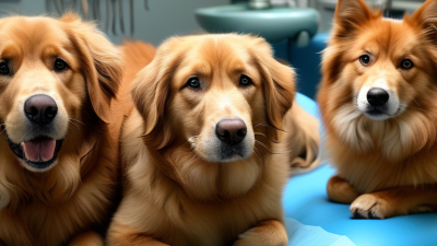 Top 5 Tips for Choosing Veterinary Dental Implants?