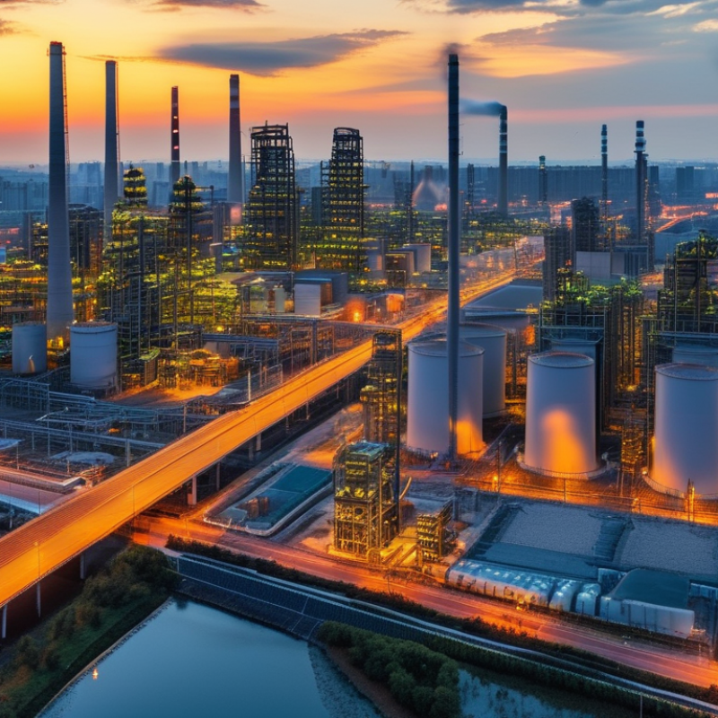 China Top Group Energy Solutions for Global Buyers?