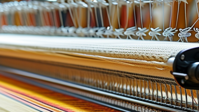 Why You Should Choose the Best Knitting Machine for Blankets?
