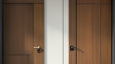 Best Front Entry Doors for Your Home in 2026?
