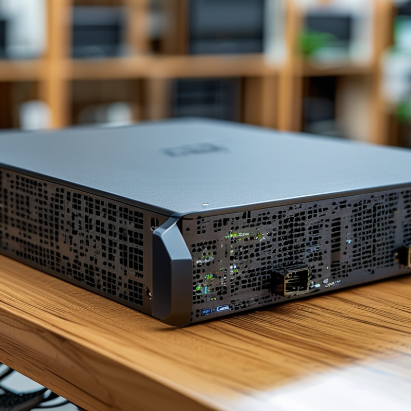 China Best Enterprise Routers for Your Business Needs?