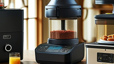 How to Choose the Best Vacuum Packaging Machine for Your Needs?
