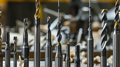 Best Carbide Rods for High Performance Applications?