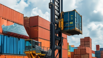 2026 Top Container Gantries Trends Buyers Must Know?