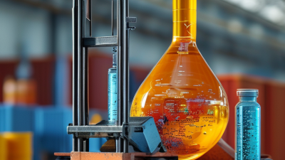 Top 10 Benefits of Chemical Blending for Global Buyers