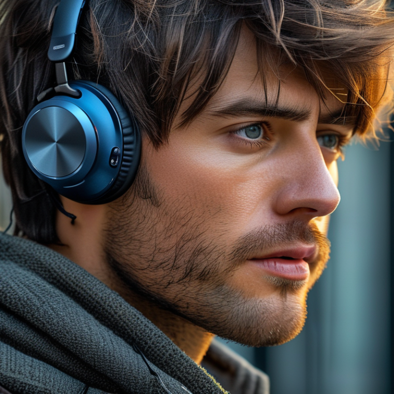 Why Choose Bluetooth Headphones for Your Audio Experience?