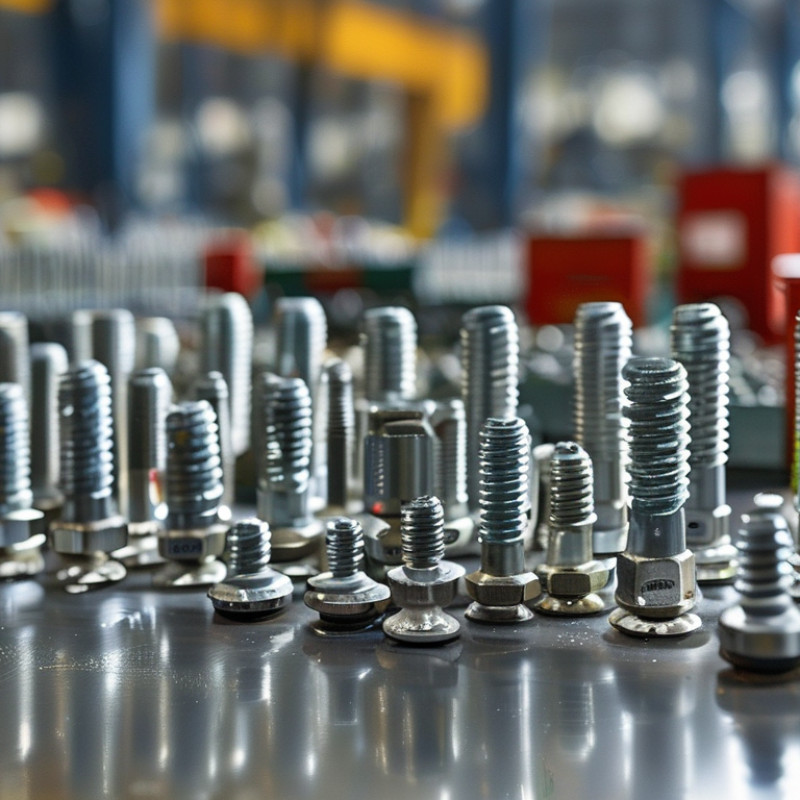 China Best Round Screw Supplier for Your Global Sourcing Needs?