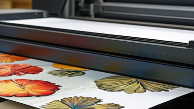 Top 10 Tips for Choosing the Best UV Laser Printers?