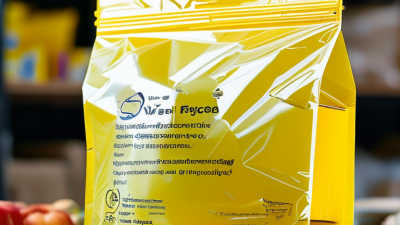 Best Clear Polythene Bags for Global Sourcing Needs?