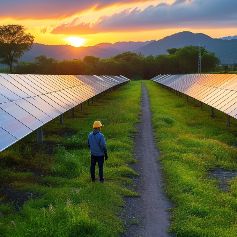 Top 5 DC To AC Inverter Options for Global Buyers