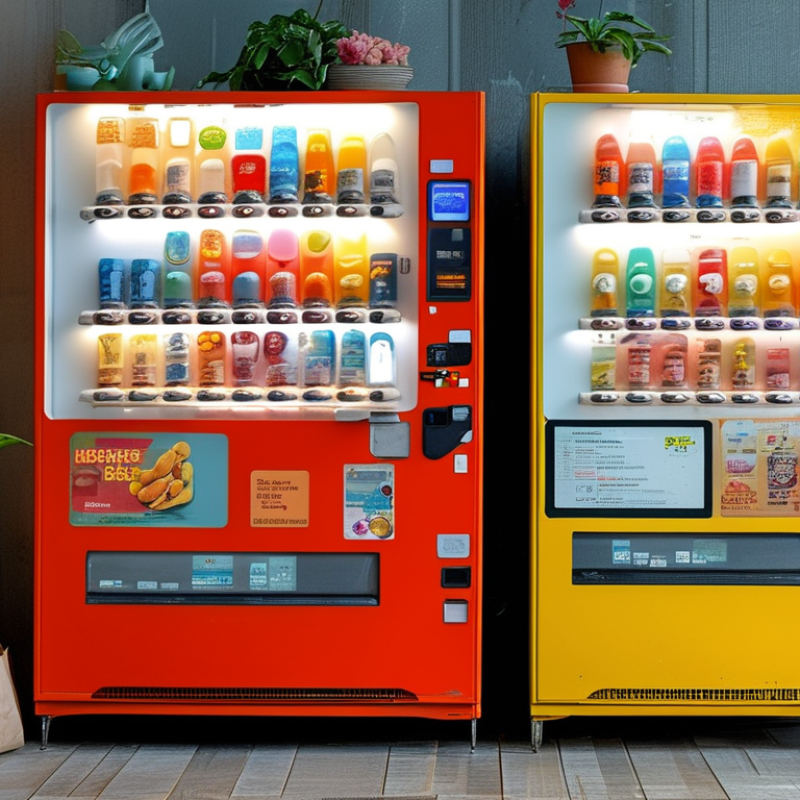2026 Best Refurbished Vending Machines for Your Business Needs?