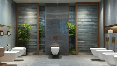 China Best Bathroom Toilet Solutions for Global Buyers?