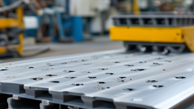 Top Tips for Sourcing PVC Extrusions Effectively?