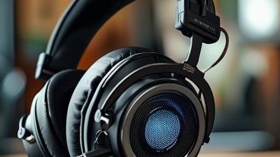 What is the Best Type of USB Headphones for Your Needs?