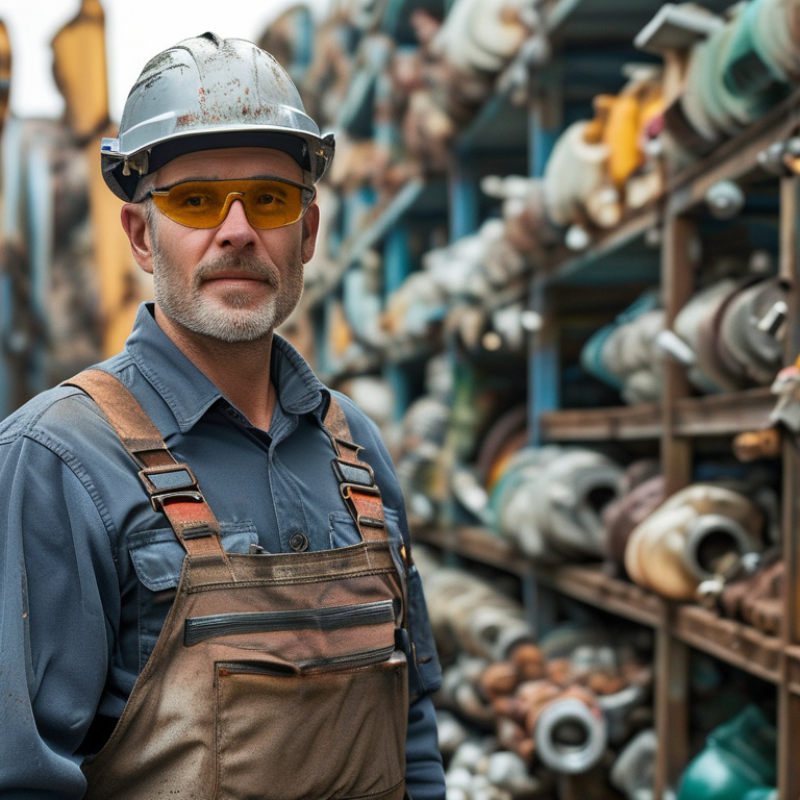2026 Best Scrap Parts for Global Buyers to Explore?