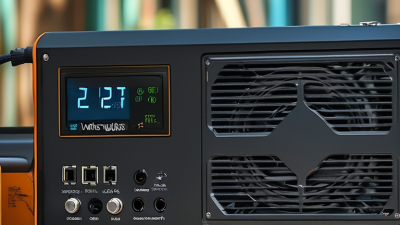Best 12kw Inverter for Global Buyers What to Look For?