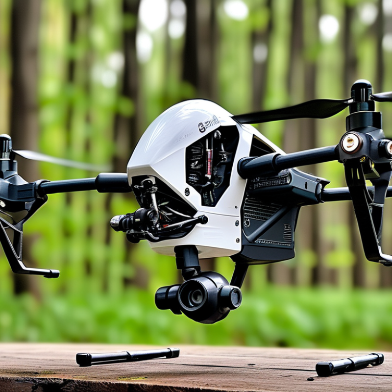 Top 5 Tips to Choose the Best Drone Motor for Your Needs?