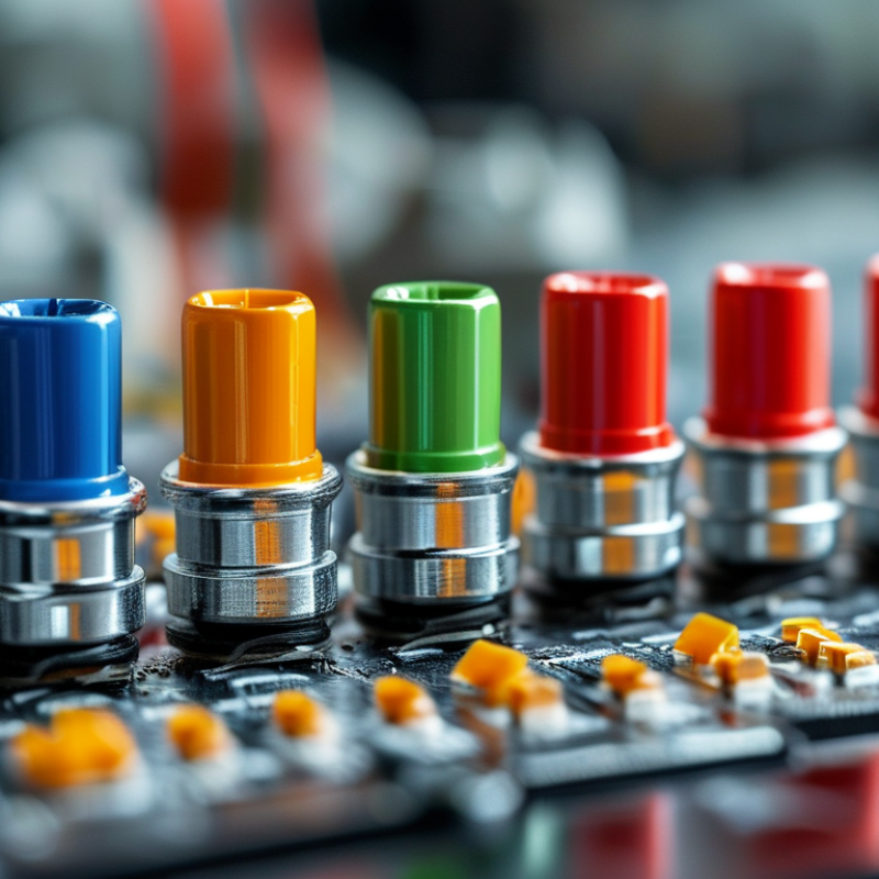 Top 10 Electrical Pins for Global Buyers Looking for Quality