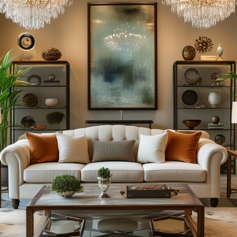 Top 10 Tips for Choosing Luxury Home Decor at Great Prices?
