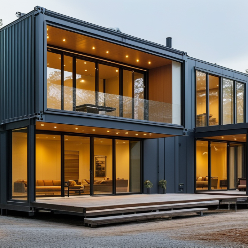 2026 Best Prefab vs Modular Homes Which One is Right for You