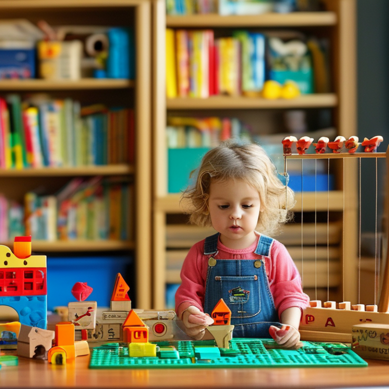 2026 Top Educational Toys for Improving Learning Skills?