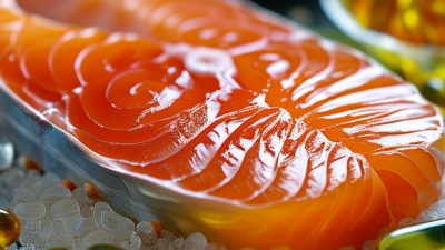 China Best Docosahexaenoic Acid Suppliers for Global Buyers?
