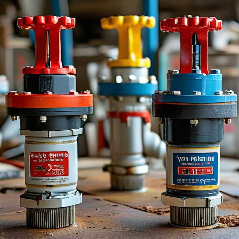 How to Choose the Best Earthquake Shut Off Valve for Your Needs?