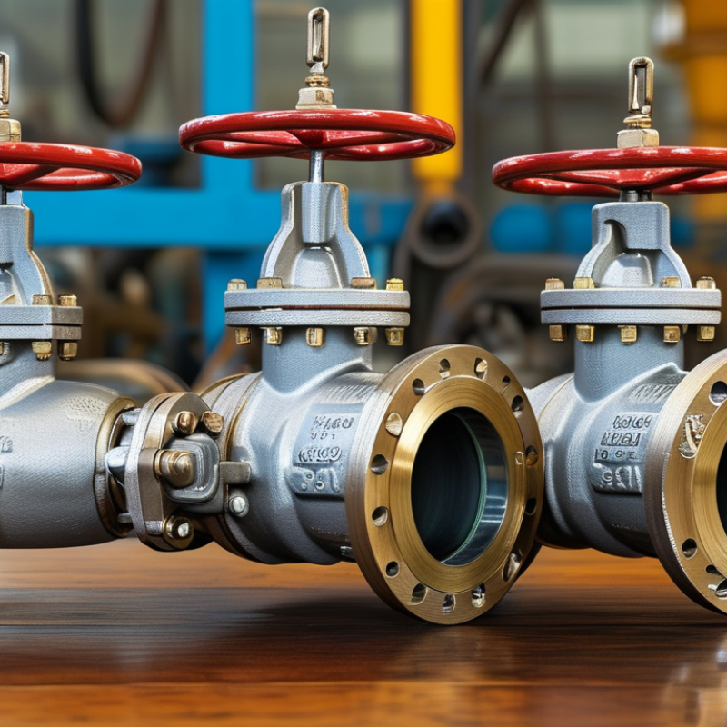 Best Check Valve Options to Enhance Your System Performance?