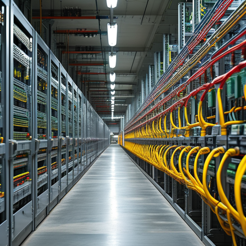 Top 10 Benefits of Power Distribution BusBar for Businesses?