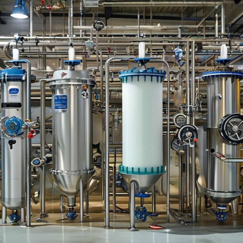 How to Choose the Best Rotary Drum Filter for Your Needs?