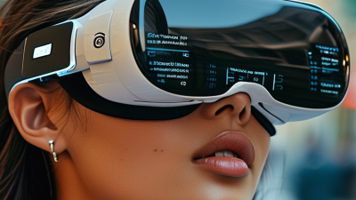 Top Digital Eyewear Innovations You Need to Know About?