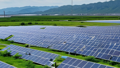 What Are the Benefits of a Solar Energy System in China