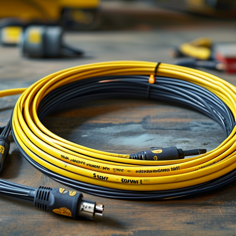 Why Soow Cable is Essential for Your Electrical Wiring Needs?