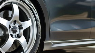 How to Ensure Proper Wheel Balancing and Alignment for Safety?
