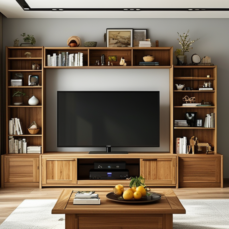 How to Choose the Best TV Unit for Your Home?