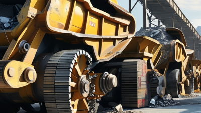 Why Choose Slag Crusher for Your Industrial Needs?