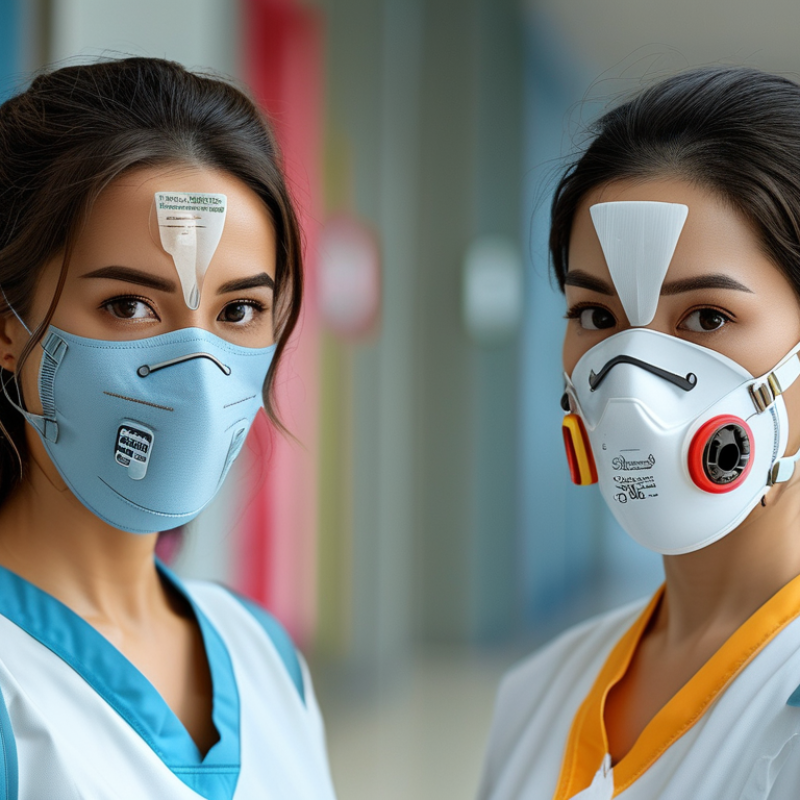 10 Tips to Distinguish Between Type I and Type II Masks?
