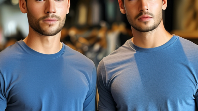 Top 10 Short Sleeve Tees Every Global Buyer Should Know?