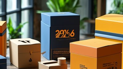 Top Design Shipping Boxes Trends for 2026 Are You Ready?